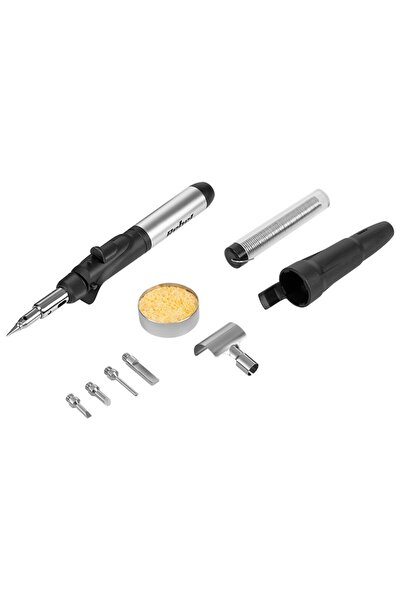 Rebel Set Letcon Gaz (LP-200)