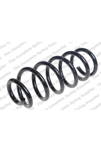 LESJOFORS Arc Spiral Puntea Spate Fiat Freemont