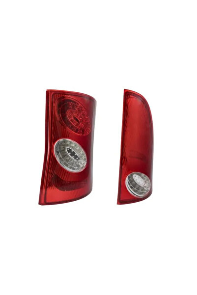 TRUCKLIGHT Stopuri Spate Dreapta Irizar Pb