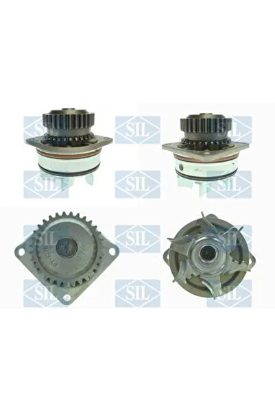 Saleri SIL Pompa De Apa Racire Motor Infiniti Ex/Fx/G Nissan 350Z Roadster/35...