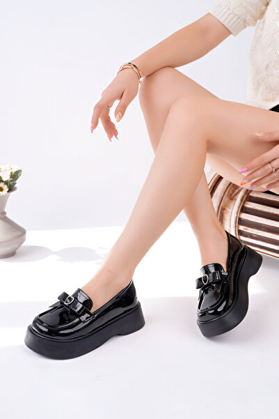 Madam Tarz SMR-4023 Ботуши с катарама и детайли