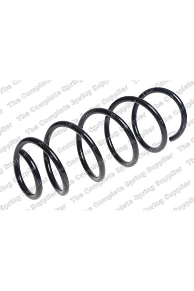 LESJOFORS Arc Spiral Puntea Spate Ford Mondeo 3