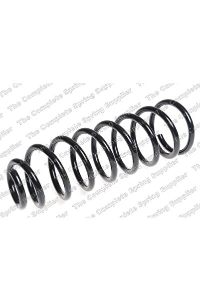 LESJOFORS Arc Spiral Puntea Spate Chevrolet Epica