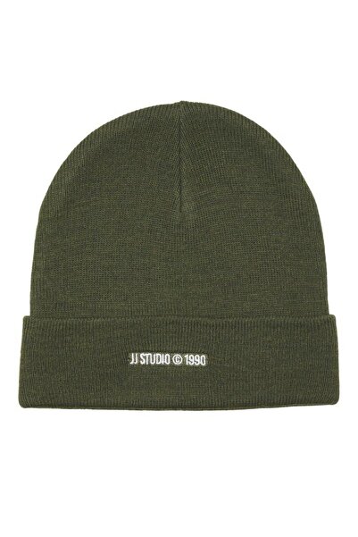 Jack & Jones Jack Jones Botte Beanıe Men's Beanie 12259203