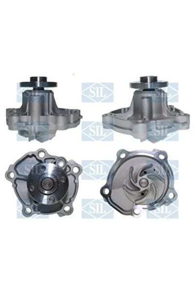 Saleri SIL Pompa De Apa Racire Motor Alfa Romeo 155 Fiat Sedici