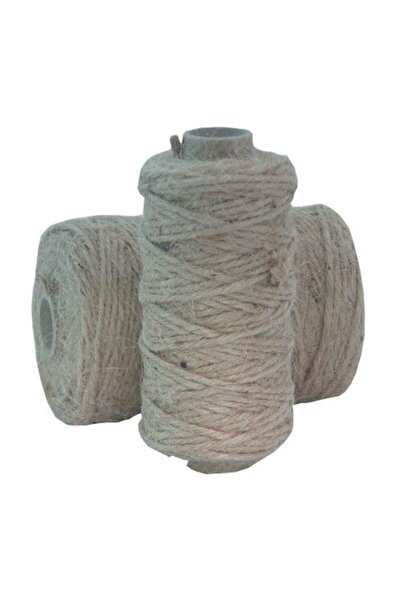 OEM Ютено въже, 2,5 мм, гъвкаво, 250 г