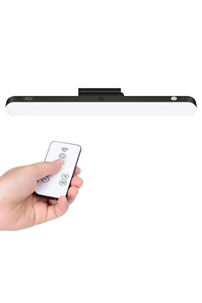Xo LED Lamp 2.5W With 1200mAh Battery Motion Sensor 3000-5000K + Remote Control