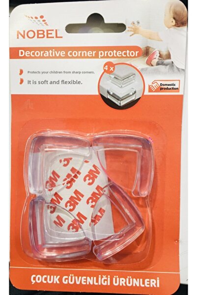 Nobel Decorative Corner Protector 4X