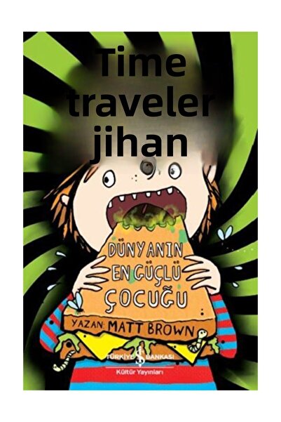 Pinus Kitap Yürekli Robot Rowni 1 Bize Bir Şans Ver
