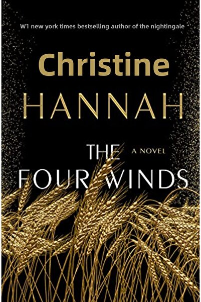 Macmillan Distribution The Four Winds