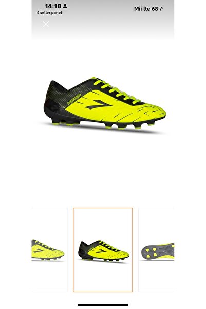 LIG Meteor Elite Crampons