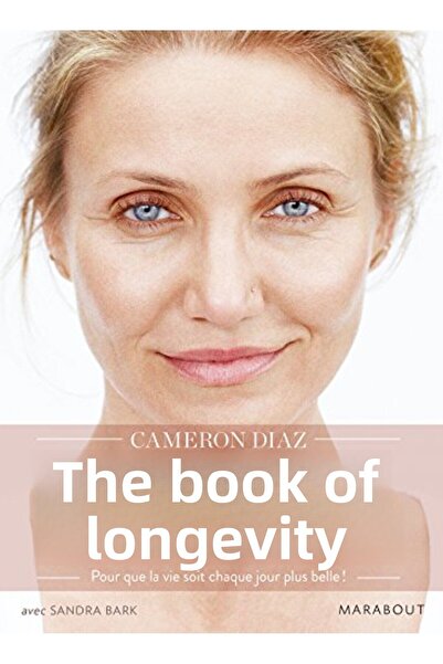 Hachette كتاب لونجفايت