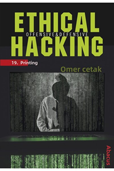 Abaküs Kitap Ethical Hacking