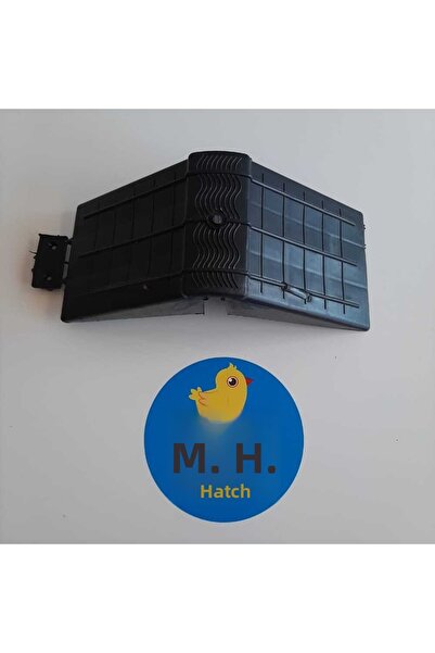 M&H Plastic Pigeon Perch (5 PCS)