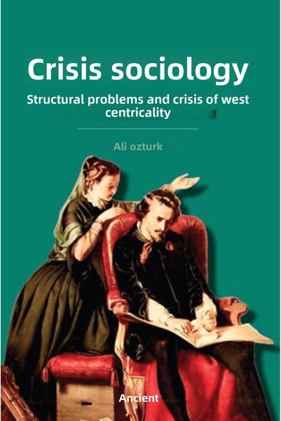Kadim Yayınları Sociology of Crises