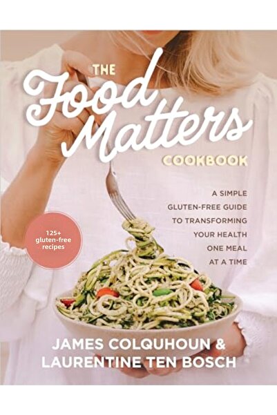 GBS Grantham Book Service كتاب الطبخ "الطعام مهم"