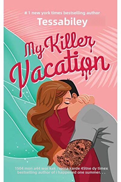 Ingram Internatıonal Inc إجازتي القاتلة