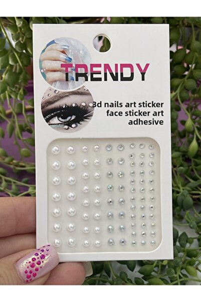 artistik bijuteri الشعر وحجر الوجه