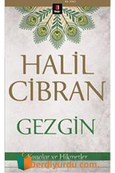 Kapı Yayınları Gezgin