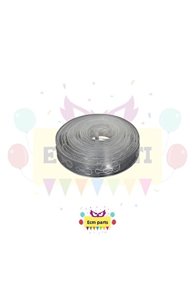 ECM PARTI 5 Meters Balloon Making Chain and Apparatus