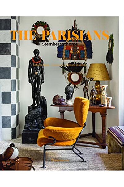 FLAMMARION صناع الذوق الباريسي في الوطن