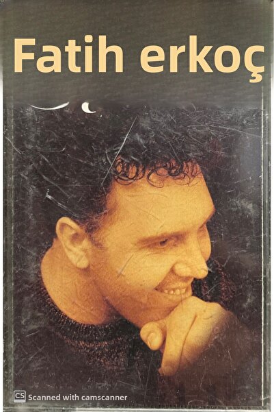 Plak İstasyonu فاتح إركوتش كارديلين كاسيت