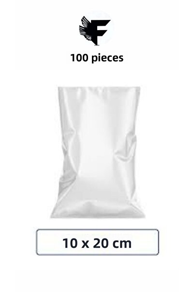 FİGANLAR 10x20cm 200 bucăți prăjituri bomboane curmale pungi gelatină