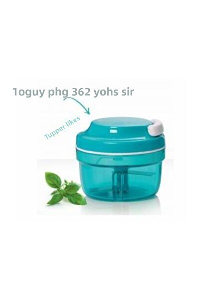 Tupperware Super Chef - Comfortable Fit and Stylish Design