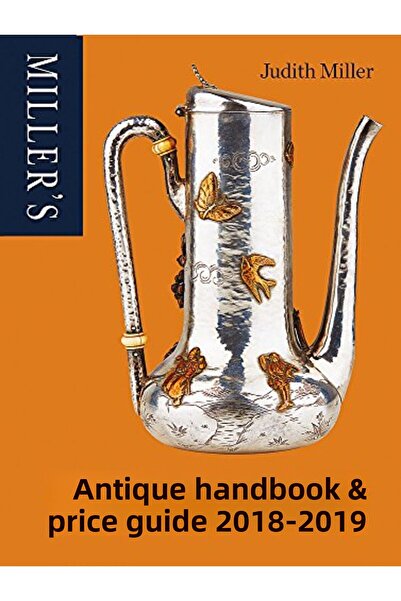 Octopus دليل أسعار وكتالوج التحف من شركة ميلرز 2018-2019