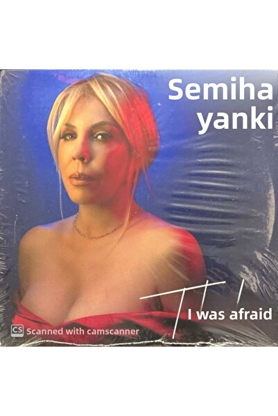 Plak İstasyonu (إنه ليس قرصًا مضغوطًا، بل قرصًا مضغوطًا) Cd Semiha Echo Sold ...