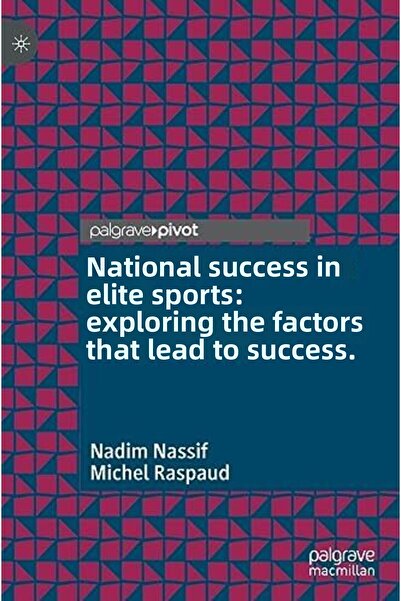 Springer النجاح الوطني في الرياضة النخبوية: استكشاف العوامل التي تؤدي إلى النجاح