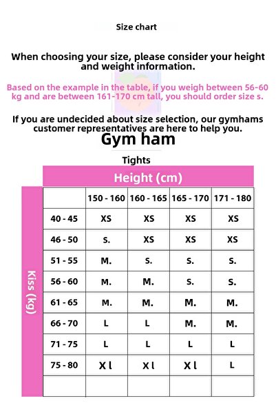 gymhams Red Hip Shirred Push up Hip Shaping Leggings Seamless Leggings