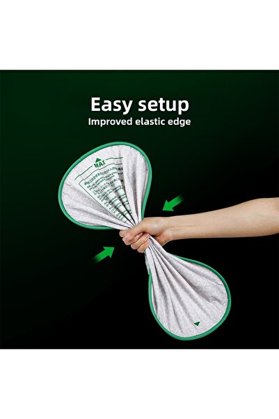 Petkit Pura Max2 & Purobot Max Pro Compatible Cat Toilet Pad