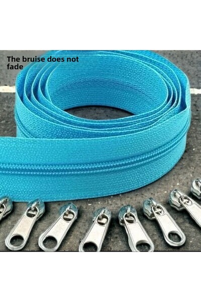 SELÇUK SÖNMEZ سحاب أزرق 10 متر - 20 رأسًا