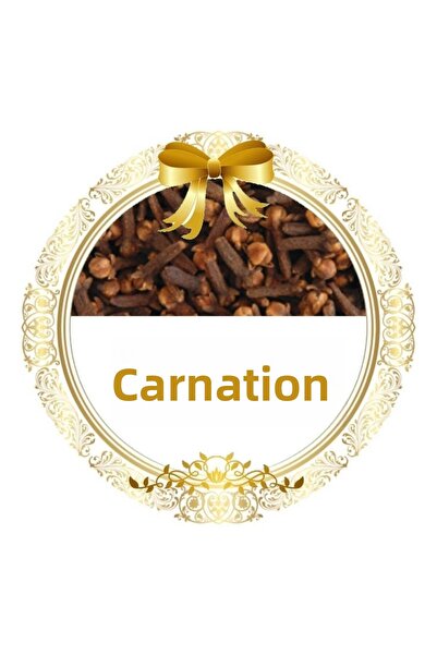 TELLGRAF REKLAM HİZMETLERİ Spice Jar Label