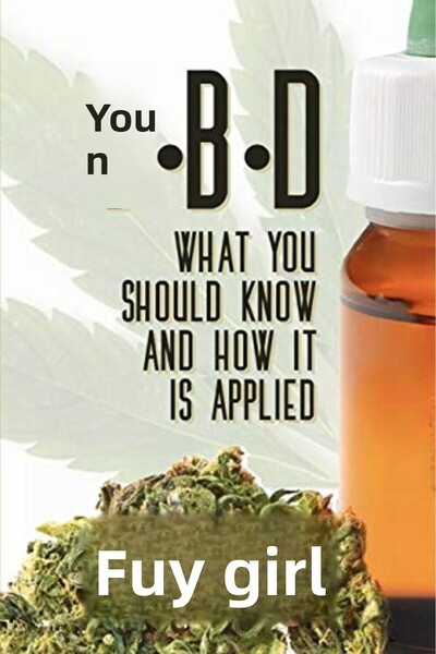 independently published CBD ما يجب أن تعرفه وكيفية تطبيقه