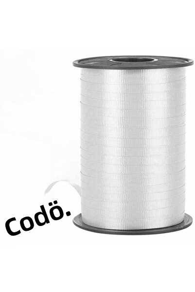 TİFOYS لون رمادي الرافية 8 مم × 200 م