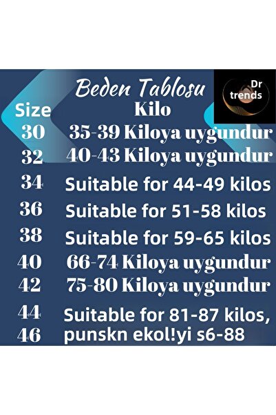 DRC trend Coco Women's High Waist Black Colorfast Lycra Back Pocketless Model Cargo Palazzo Pants