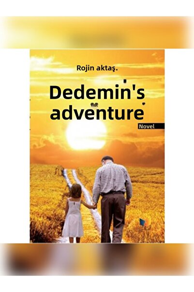Ateş Yayınları Dedemin Serüveni