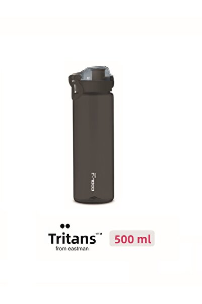 Gıpta Cool-j Wonderful Sportsman Tritan Flask 500cc