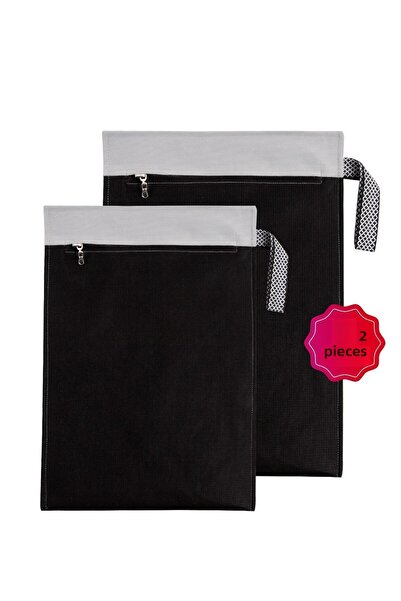 Palm Design حقيبة ملابس سباحة بسحاب، حقيبة حفاضات للأطفال، حقيبة ملابس نظيفة ...