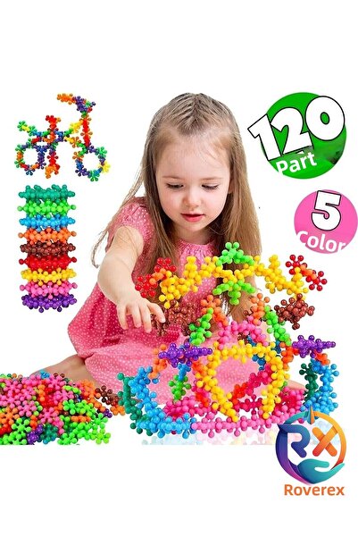 Rovexa Master Molecules Educational Creative Molecule Stem Training Compatibl...