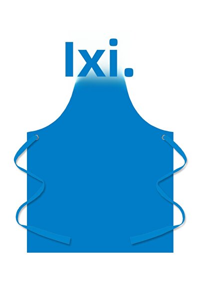 KURUMSAL AMBALAJ Kitchen Apron-cook Apron-masterchef Apron-waiter Apron