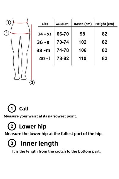 tw3 Design cu garnitură din țesătură colorată pentru femei Palazzo Jean