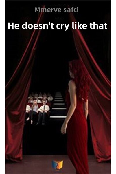 Ateş Yayınları O Öyle Ağlanmaz / Merve Safçı / Ateş Yayınları / 9786258398564