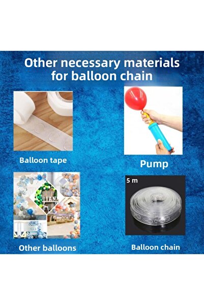 Patladı Gitti 12 Inch Red Balloon 10 Pieces