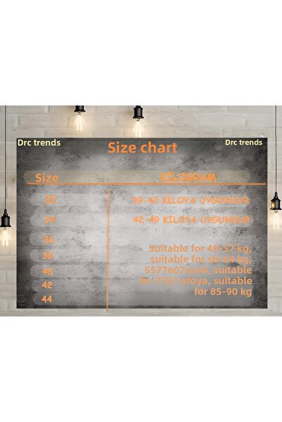 DRC trend Γκρι Στάχτης Ψηλοκάβαλο Λυκρα Palazzo Παντελόνι Τζιν σε Χαλαρή Γραμμή