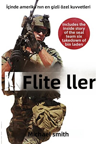 Hachette Killer Elite القصة الحقيقية وراء فريق Seal Team Six وغارة بن لادن
