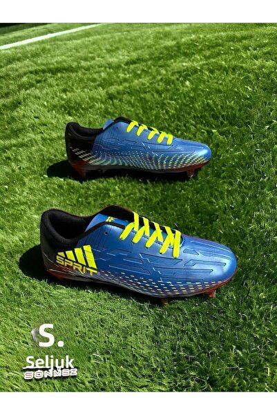 SELÇUK SÖNMEZ Men's Kids Sports Shoes Crampon