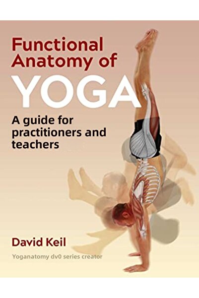 Bookmag التشريح الوظيفي لليوجا